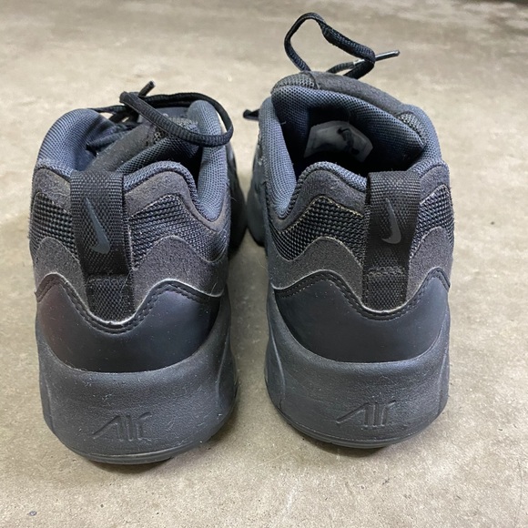 Nike air max 200 shoes - Picture 8 of 12